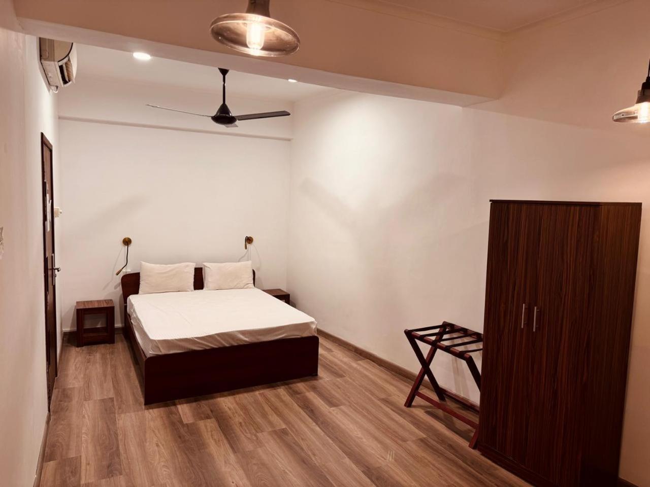 Cityrest Fort Colombo Exterior foto