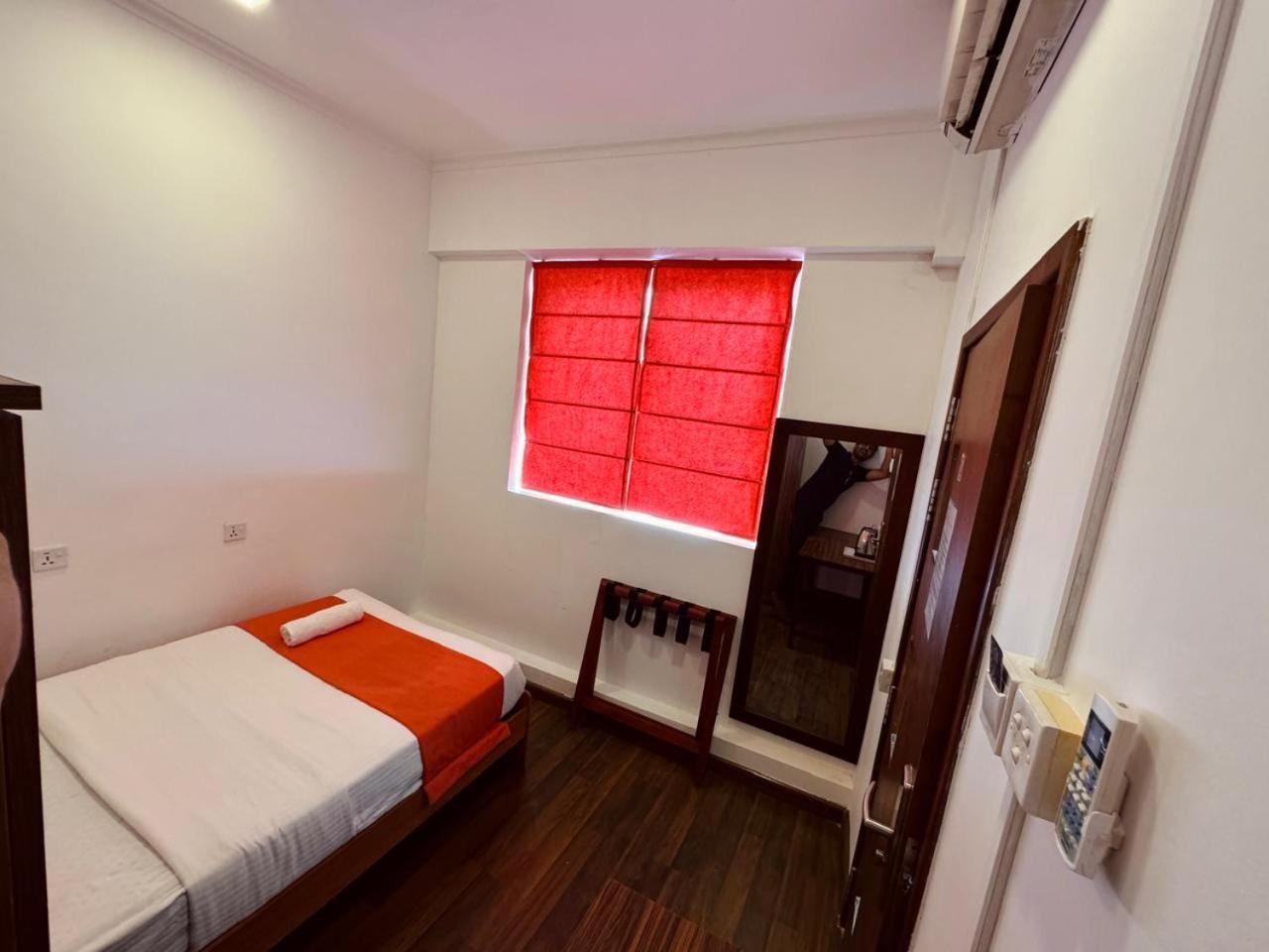 Cityrest Fort Colombo Exterior foto