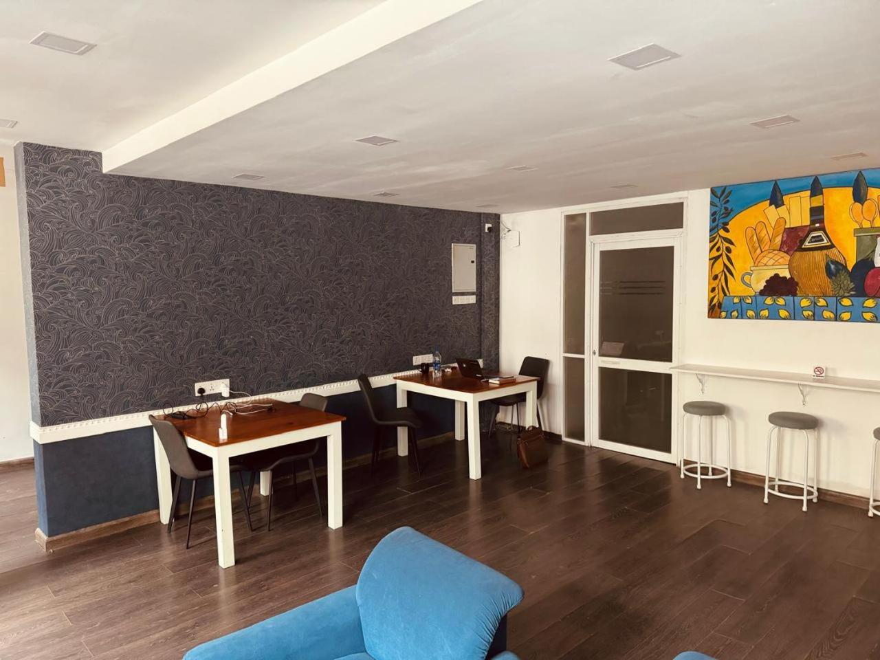 Cityrest Fort Colombo Exterior foto