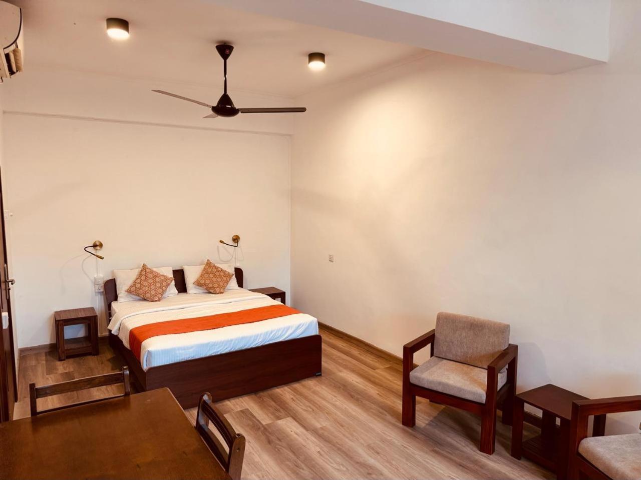 Cityrest Fort Colombo Exterior foto