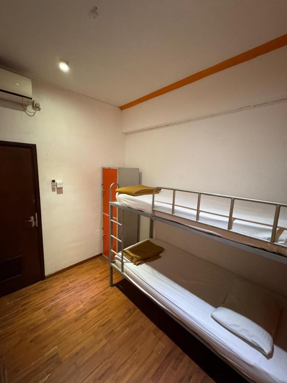 Cityrest Fort Colombo Exterior foto