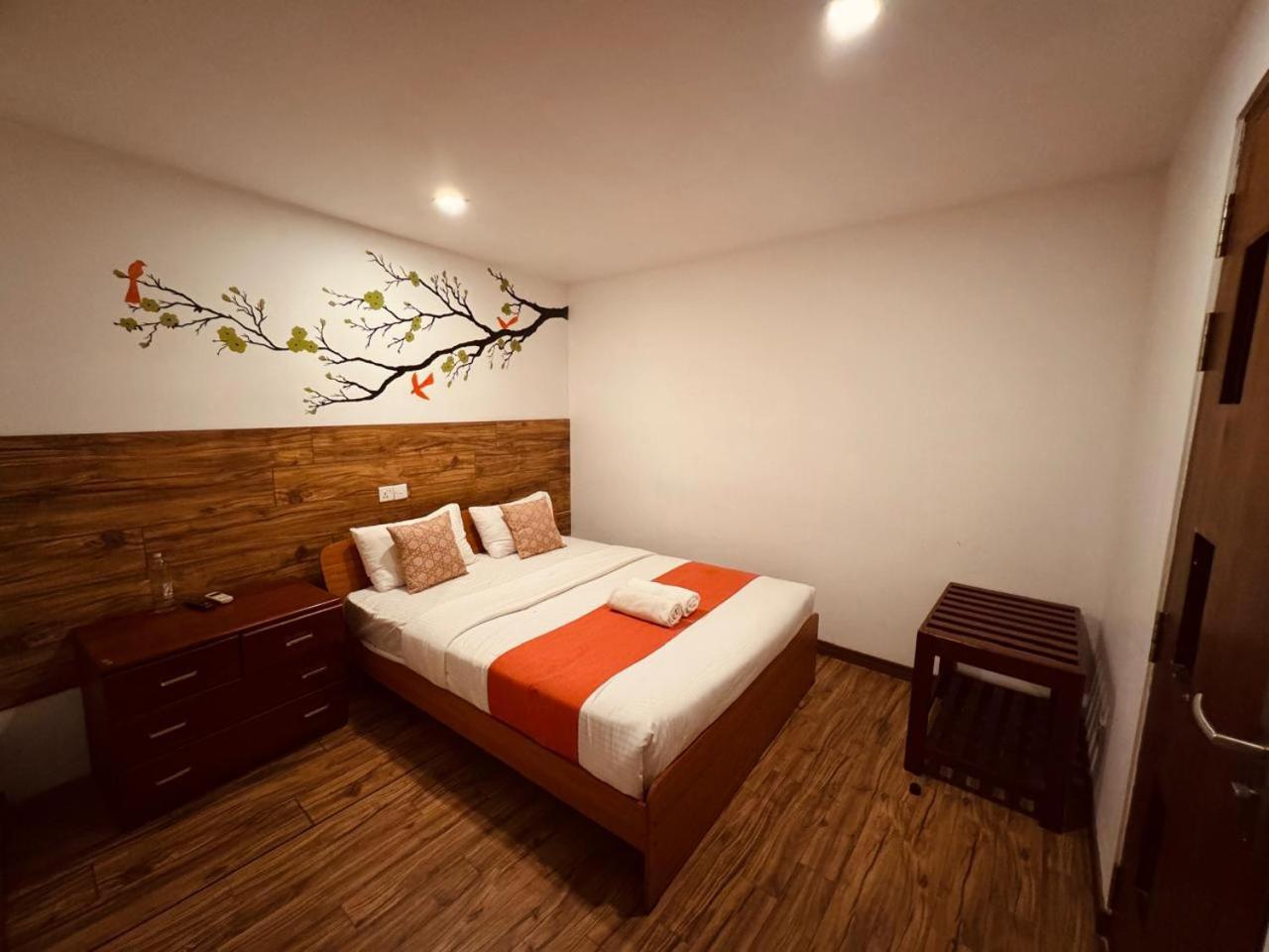 Cityrest Fort Colombo Exterior foto