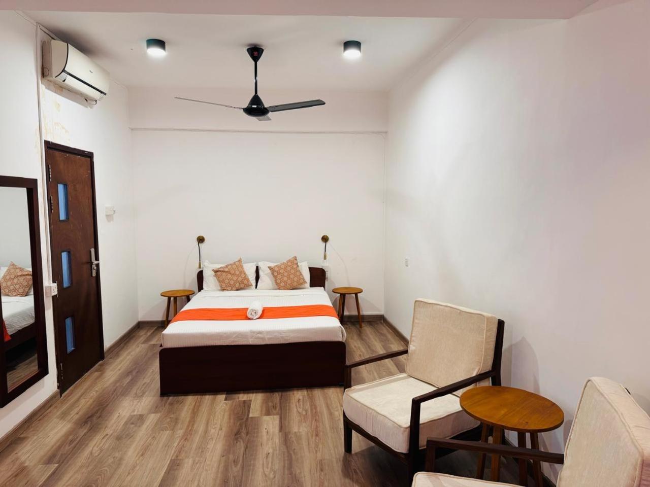 Cityrest Fort Colombo Exterior foto